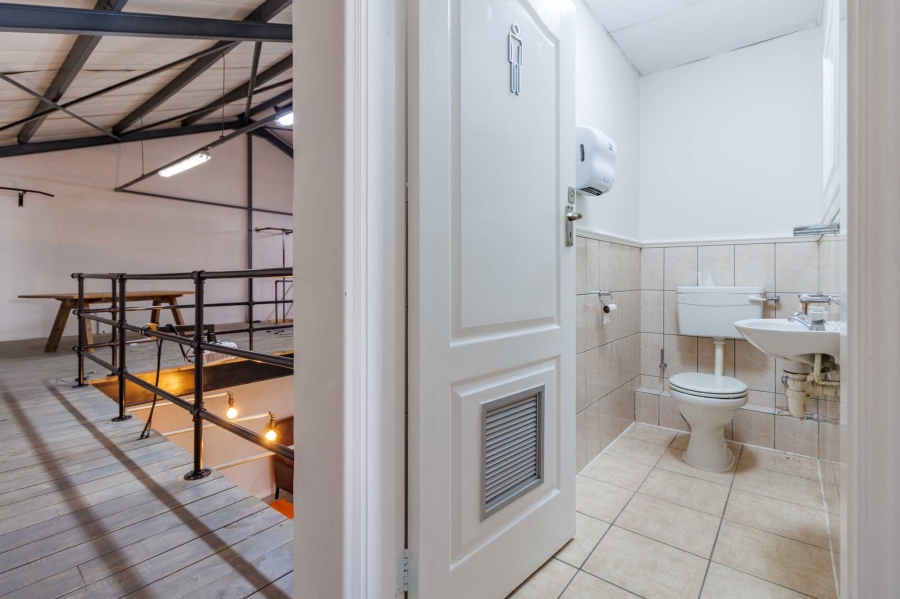 To Let Commercial Property for Rent in Westlake Western Cape